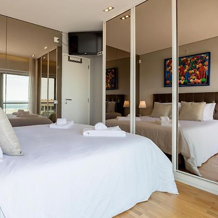 Seaside View 2Br In Povoa By Lovelystay 波瓦－迪瓦尔津 外观 照片