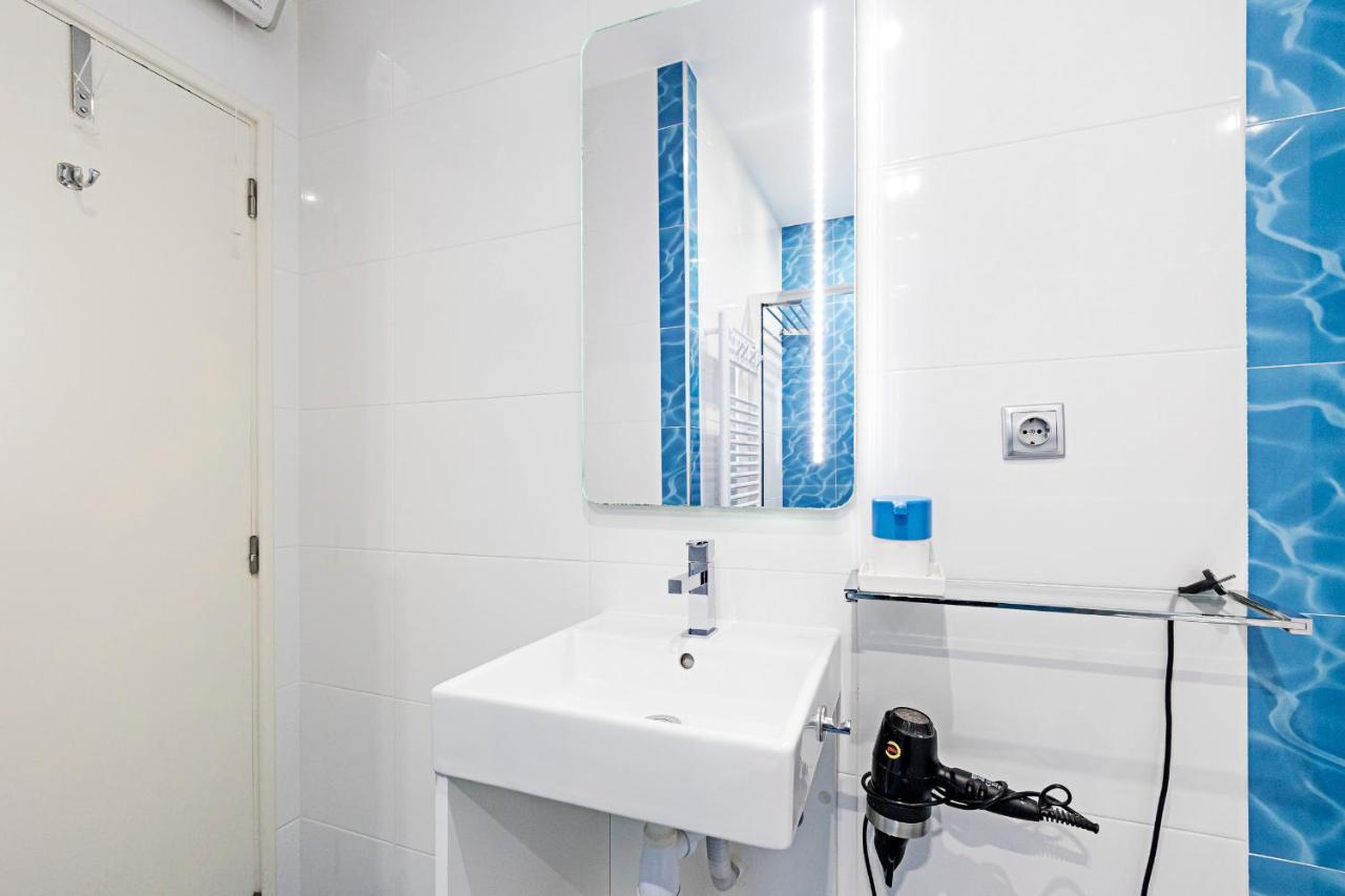 Seaside View 2Br In Povoa By Lovelystay 波瓦－迪瓦尔津 外观 照片